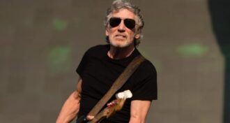 Roger Waters sai em defesa de Maduro: 