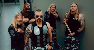 Sabaton: 