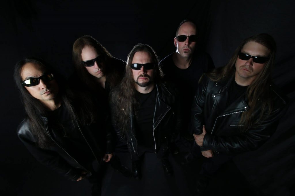 Monstrosity aprofunda brutalidade técnica em novo álbum e apresenta o single “The Colossal Rage”