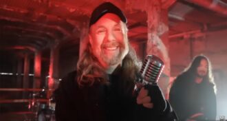 At The Gates revela 1° single do novo e último disco gravado com o saudoso Tomas 