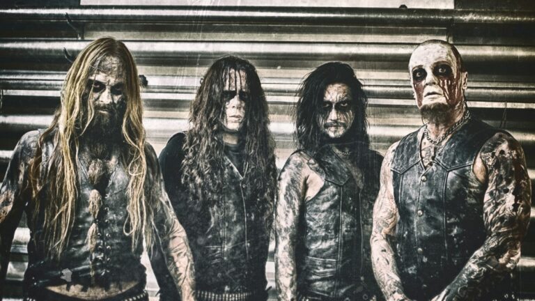 Belphegor revela novo single 