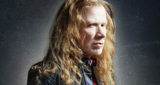 Megadeth: 