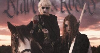 Draugveil/Selvnatt: renda-se ao Black Metal romântico com novo álbum 