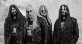 Graufar: nova geração do metal extremo austríaco revela novo single 