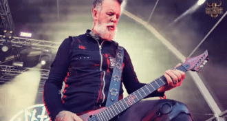 Jairo Guedz (The Troops Of Doom) opina sobre bandas meme: 