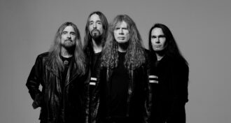 Turnê de despedida do Megadeth não irá se arrastar: 