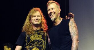 Metallica: 