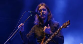 Opeth: 