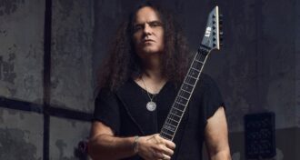 O Kreator não retornará às raízes: 