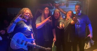 Monstrosity: lendas do Death Metal revelam o 2° single 