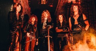 Void: destaque da cena Thrash Metal de Louisiana assina com a Metal Blade Records