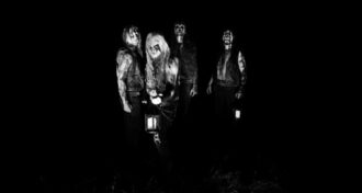 Destaques no underground austríaco, Graufar revela mais um single do seu novo álbum; confira!