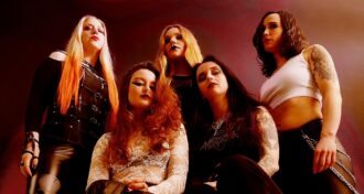 Novo disco da Nervosa levará a banda a outro patamar, segundo Prika Amaral