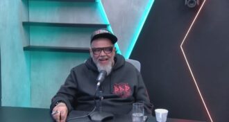 João Gordo admite que foi absorvido pelo sistema e diz: 