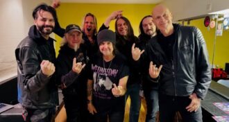 Motörhead: o mundo do Rock presta homenagens a Phil Campbell