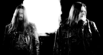Darkthrone: 