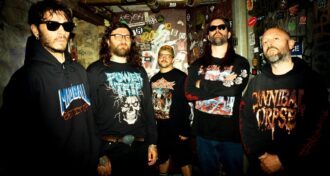 Fulci: lançado novo EP 