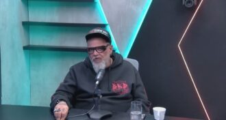 João Gordo: 