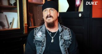 Iced Earth: 