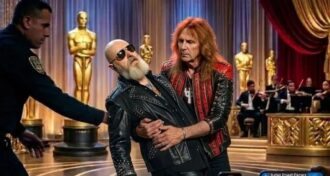Nem os deuses do Metal escapam: a epidemia de Fake News com Inteligência Artificial