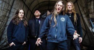 Jungle Rot celebra 30 anos com novo álbum 