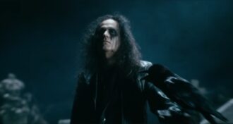 Kreator divulga clipe inspirado no clássico 