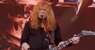 Megadeth: 