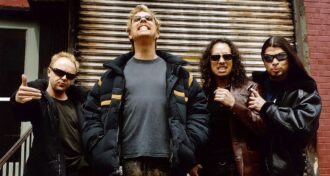 O disco mais divisivo do Metallica desde Load: 
