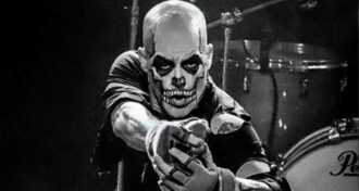 Misfits: 