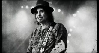 Motörhead: guitarrista Phil Campbell morre aos 64 anos