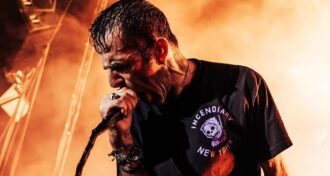 Lamb of God: 