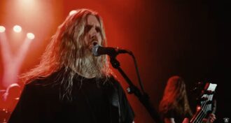 Vomitory: novo single é influenciado por gigantes britânicos como Iron Maiden, Bolt Thrower e Carcass