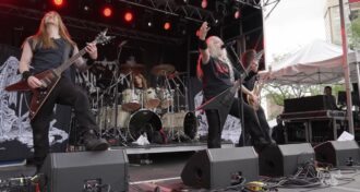 Incantation: 