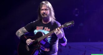 Para Gary Holt, hoje o Exodus supera o Metallica: 