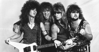 Terry Glaze diz que fãs deveriam dar uma chance à fase “Party Metal” do Pantera: 