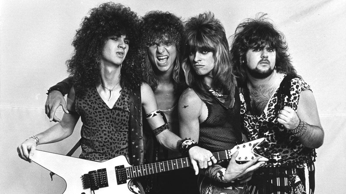 Terry Glaze diz que fãs deveriam dar uma chance à fase “Party Metal” do Pantera: "Eu tenho muito orgulho"