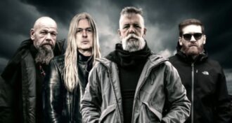 The Troops Of Doom anuncia novo guitarrista Frank 