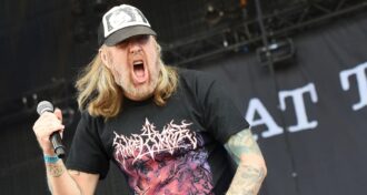 Pioneiros do Death Metal melódico serão homenageados pela Orquestra Sinfônica de Gotemburgo