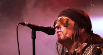 Skid Row: 