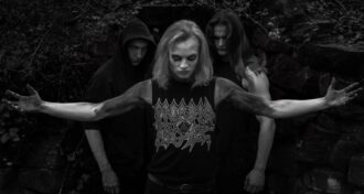 Nova geração do Death Metal alemão: confira a brutalidade old school do Belligerence