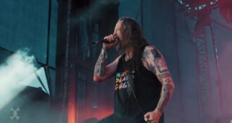 Dave Ingram fará seus últimos shows como vocalista do Benediction em 2026