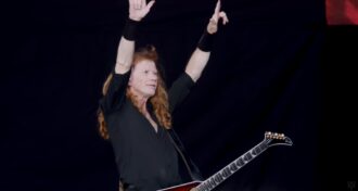 Metallica: 