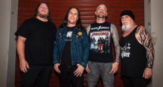 Left To Die anuncia álbum de estreia 