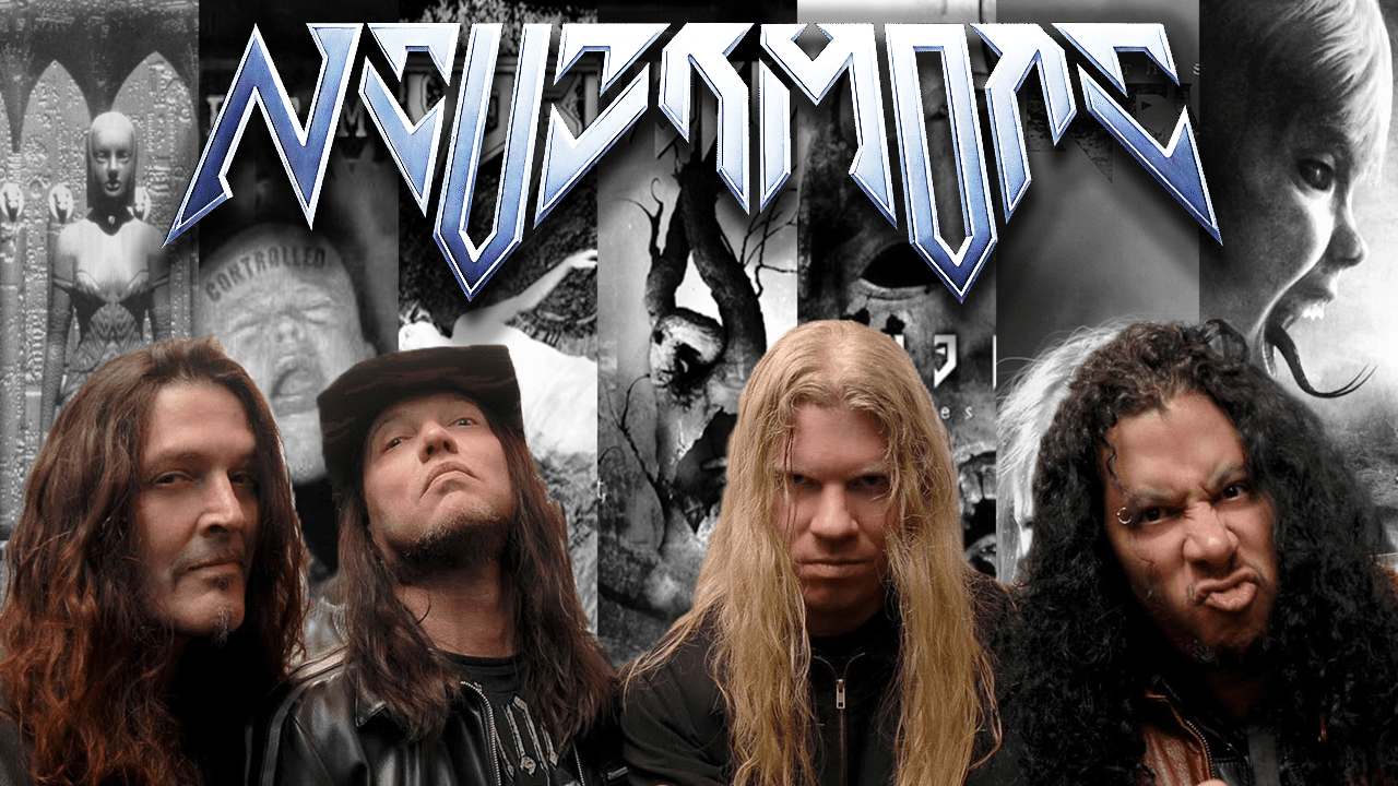 Do Pior ao Melhor: Nevermore - Mundo Metal