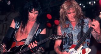 W.A.S.P.: 