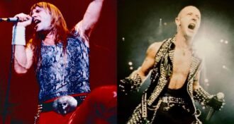 The Troops Of Doom: Qual foi o clássico lançado pelo Iron Maiden e pelo Judas Priest depois de 
