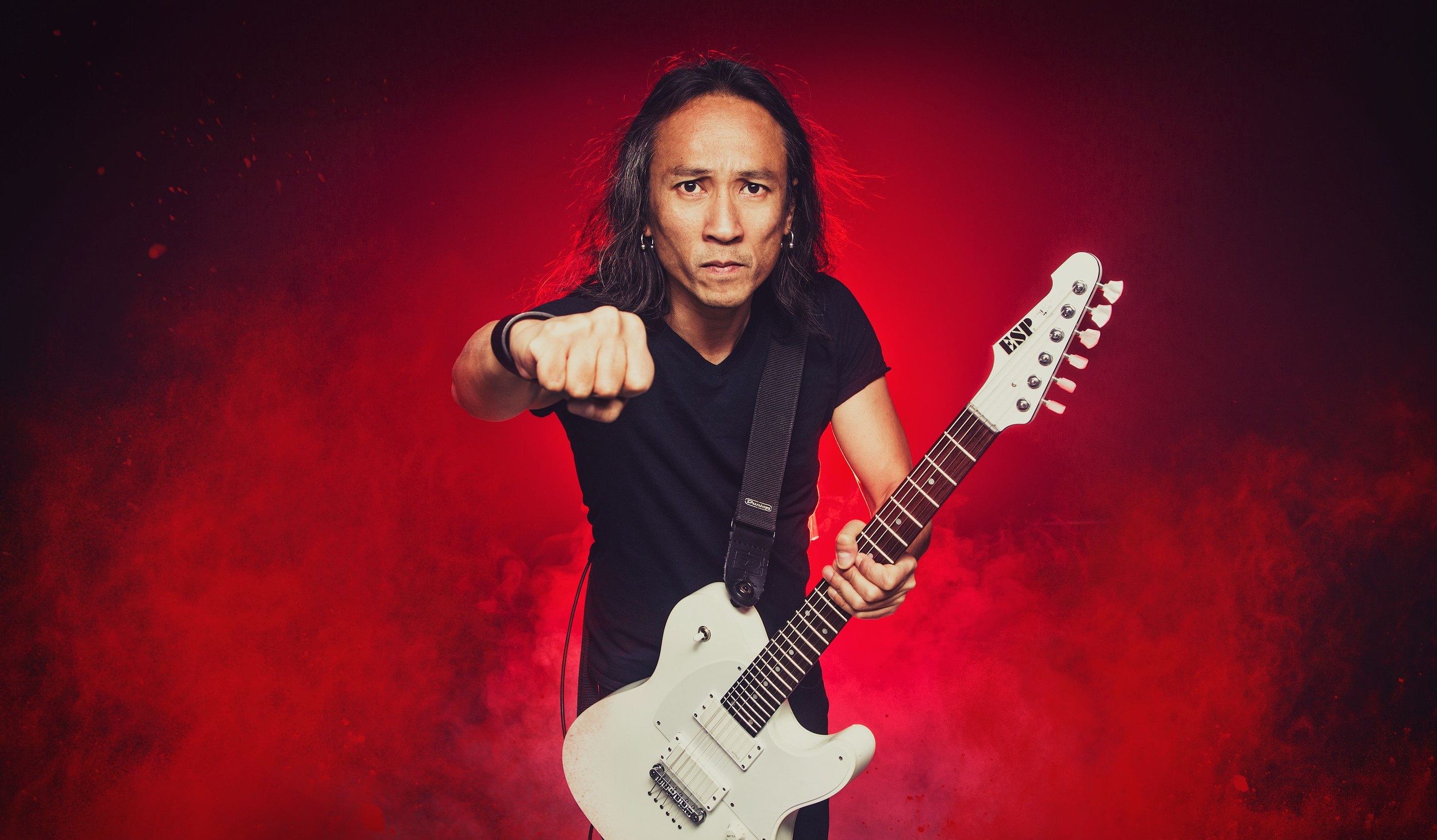 Ted Aguilar, do Death Angel, acha que as bandas atuais não possuem identidade: “Não sei quem é quem”