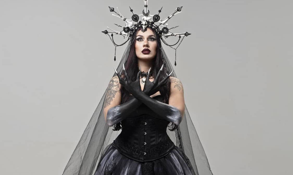 Soulwitch lança clipe de “Teufelsbuhlschaft” e aprofunda conceitos de Inquisição, ocultismo e transcendência