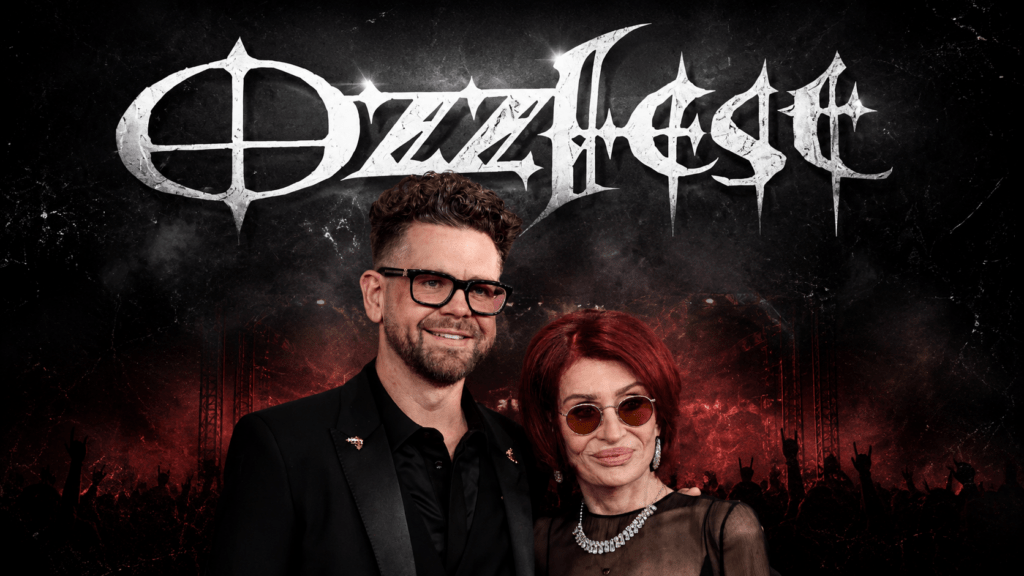 Ozzfest confirma retorno para 2027 em Birmingham