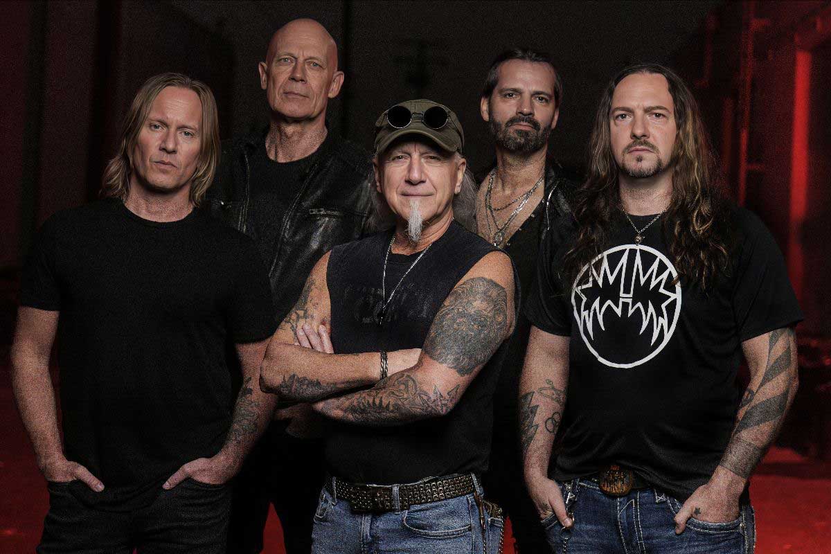 Wolf Hoffmann celebra 50 anos de Accept: “Não achei que duraríamos nem cinco anos”